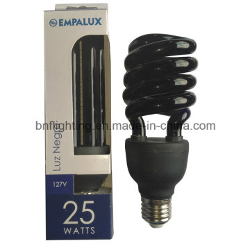 UV 24W Black Bulb 365nm with Ce (BNF-UV-FS)